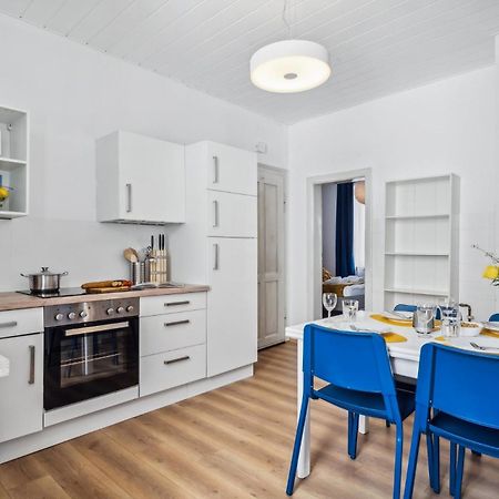 Gemuetliche & Charmante Wohnung Lahnstein Bagian luar foto