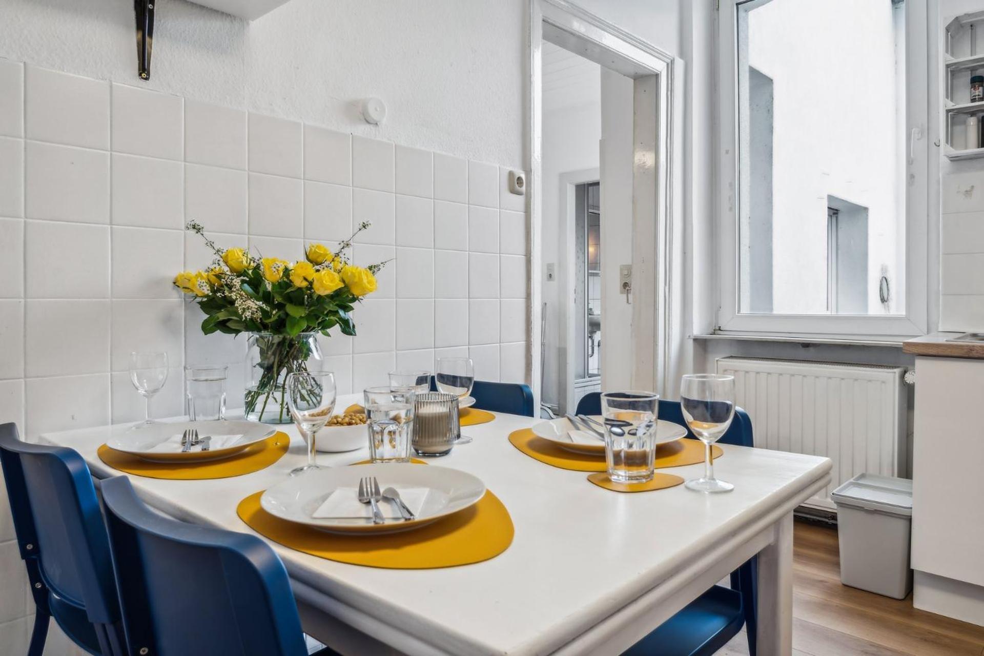 Gemuetliche & Charmante Wohnung Lahnstein Bagian luar foto