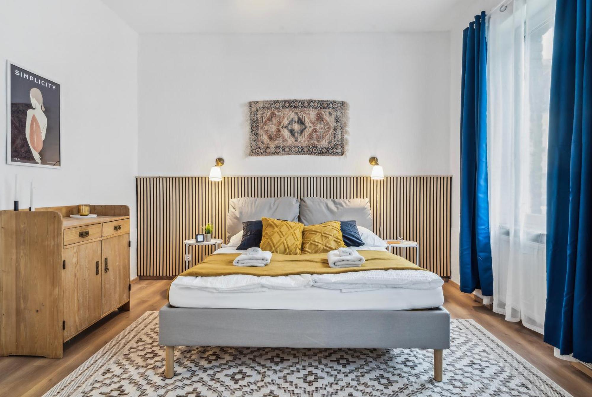 Gemuetliche & Charmante Wohnung Lahnstein Bagian luar foto