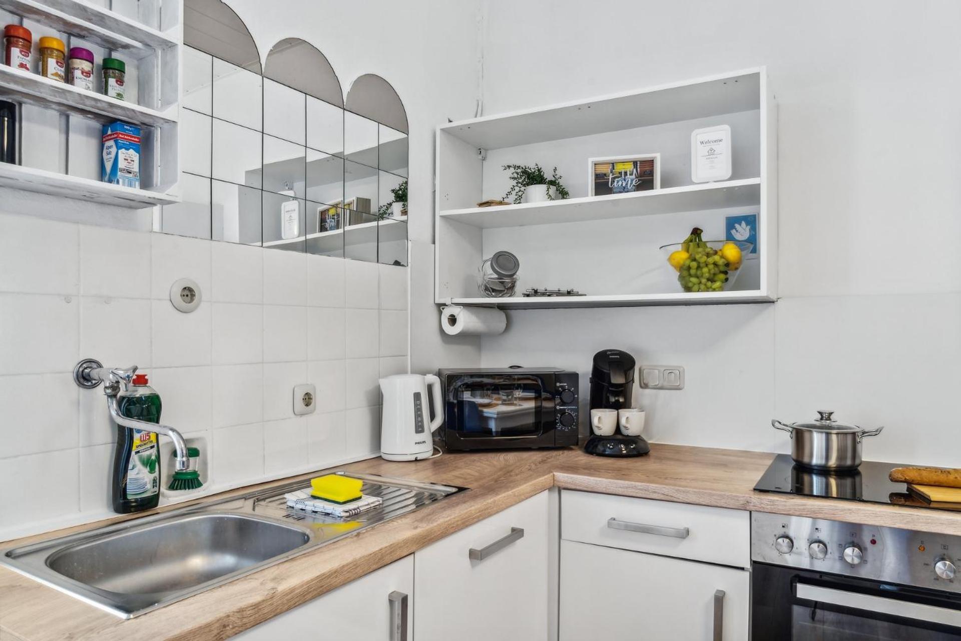 Gemuetliche & Charmante Wohnung Lahnstein Bagian luar foto