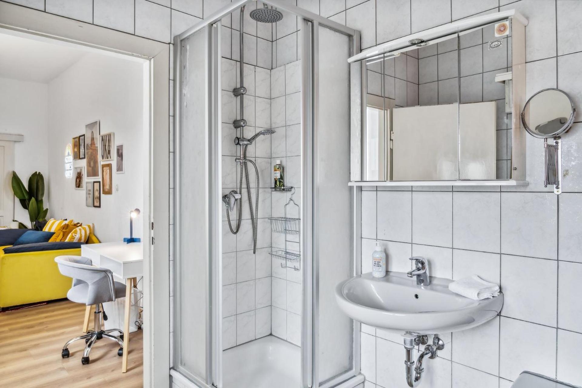 Gemuetliche & Charmante Wohnung Lahnstein Bagian luar foto