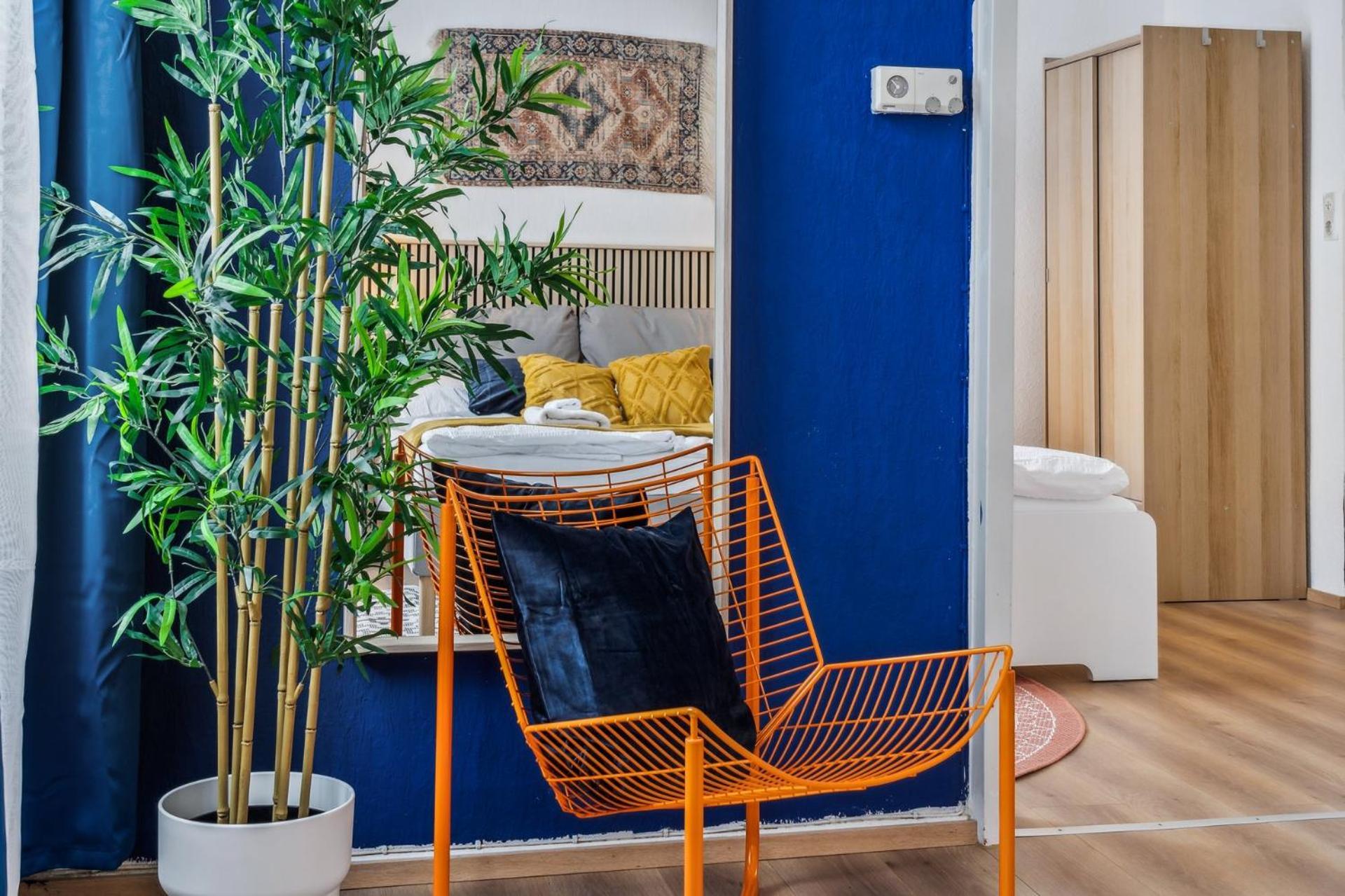 Gemuetliche & Charmante Wohnung Lahnstein Bagian luar foto
